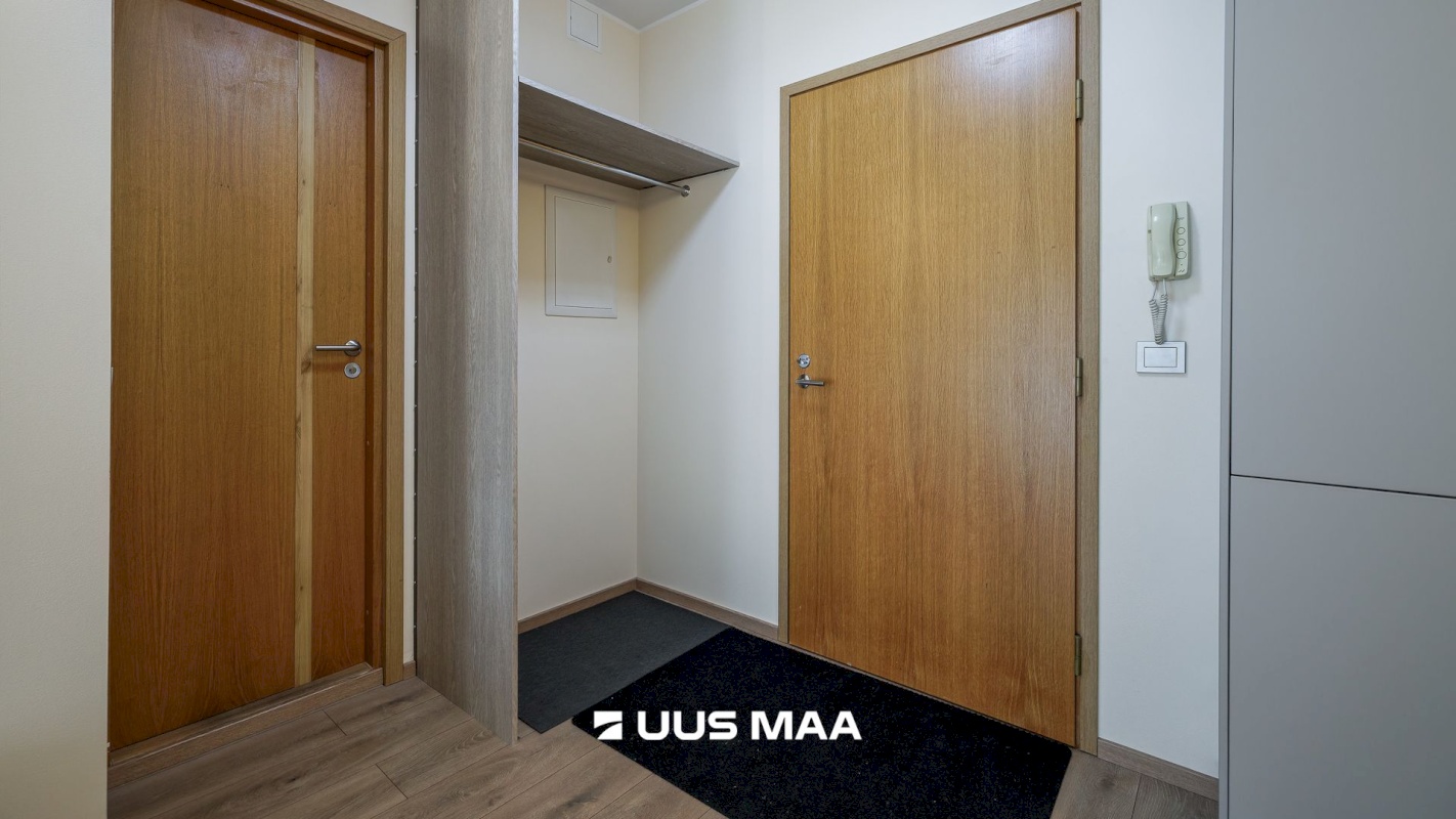 Tallinn, Pirita linnaosa, Ranniku tee 2a