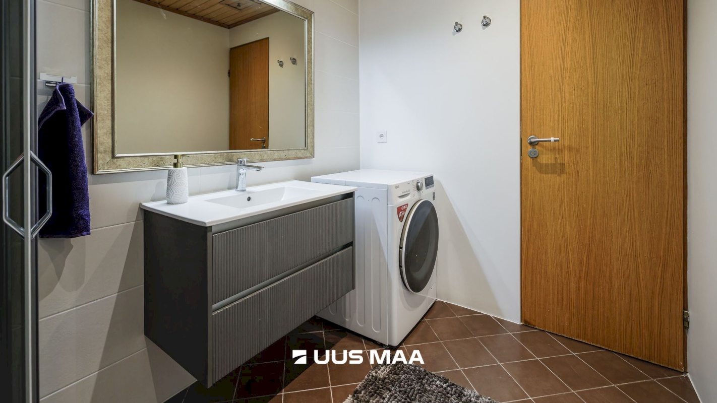 Tallinn, Pirita linnaosa, Ranniku tee 2a