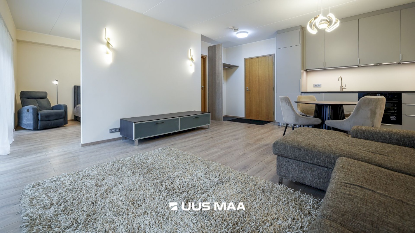 Tallinn, Pirita linnaosa, Ranniku tee 2a