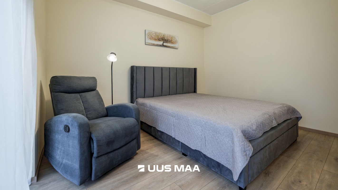 Tallinn, Pirita linnaosa, Ranniku tee 2a