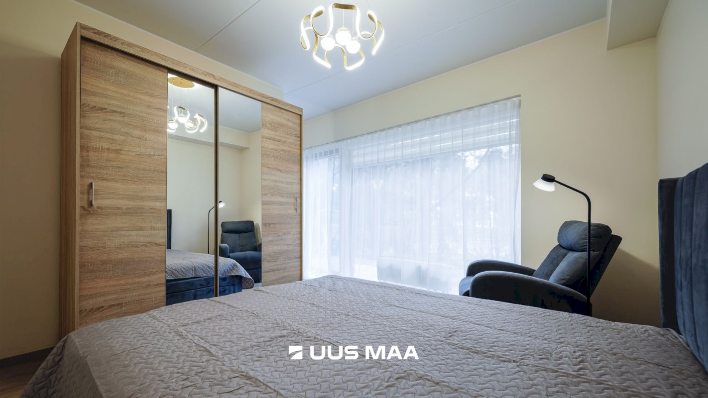 Tallinn, Pirita linnaosa, Ranniku tee 2a