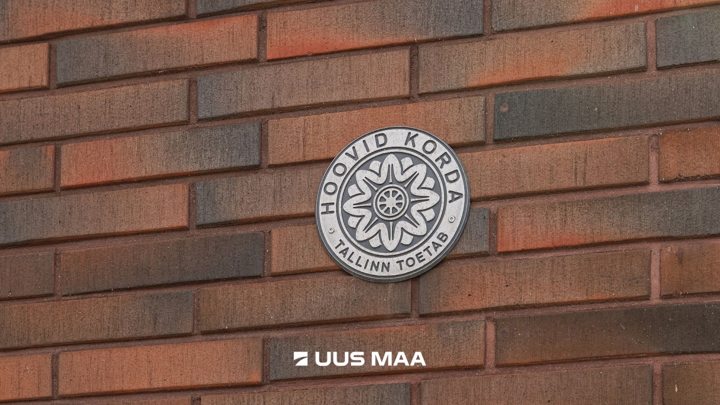 Tallinn, Pirita linnaosa, Ranniku tee 2a