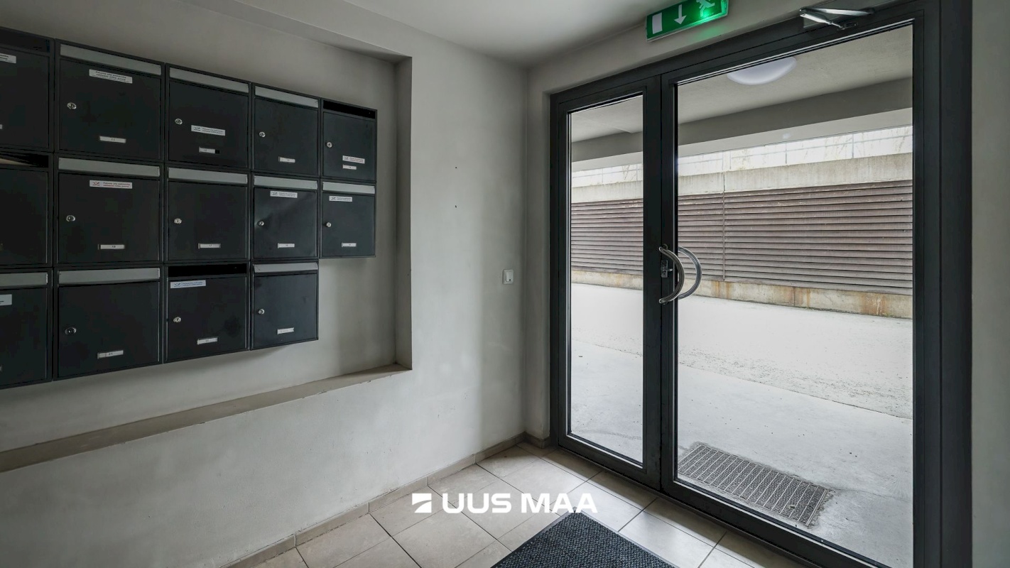 Tallinn, Pirita linnaosa, Ranniku tee 2a