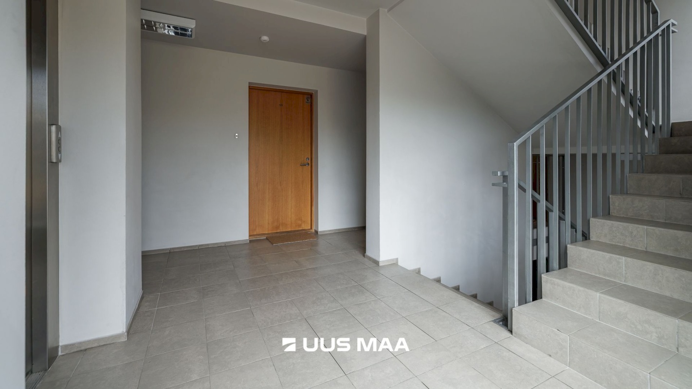 Tallinn, Pirita linnaosa, Ranniku tee 2a