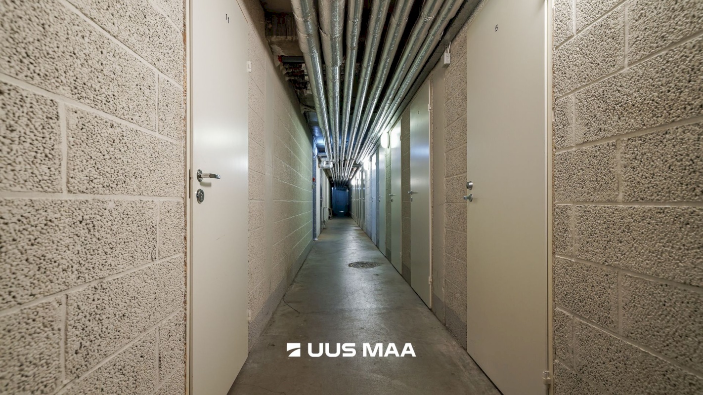 Tallinn, Pirita linnaosa, Ranniku tee 2a