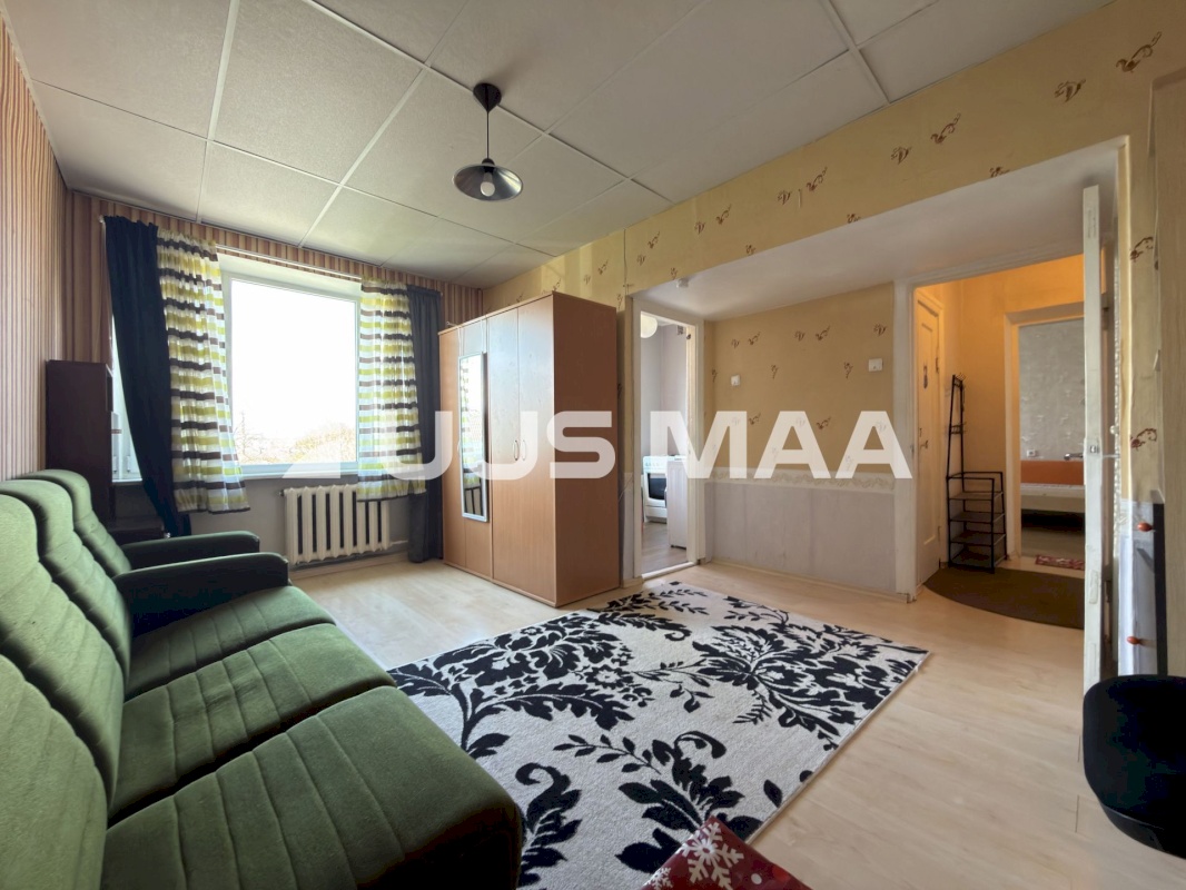 Saaremaa vald, Kuressaare linn, Tolli 5