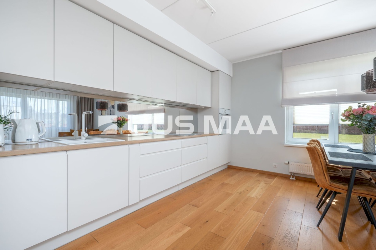 Saue vald, Laagri alevik, Vae 19