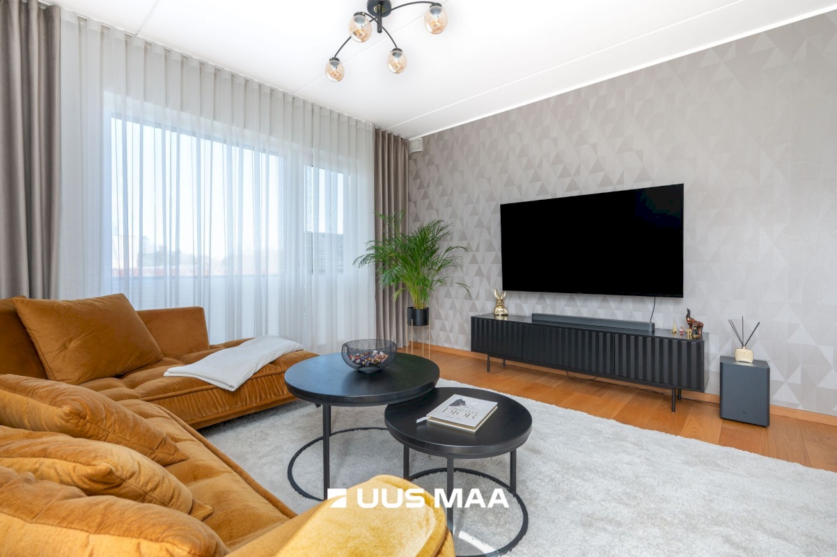 Saue vald, Laagri alevik, Vae 19