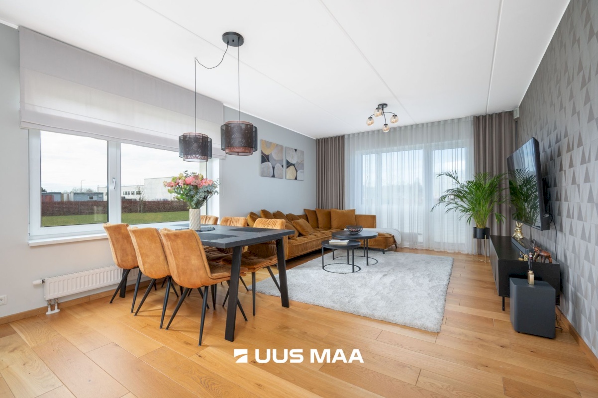 Saue vald, Laagri alevik, Vae 19