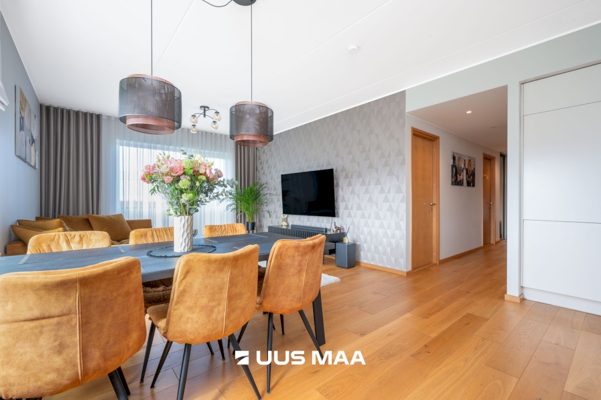 Saue vald, Laagri alevik, Vae 19