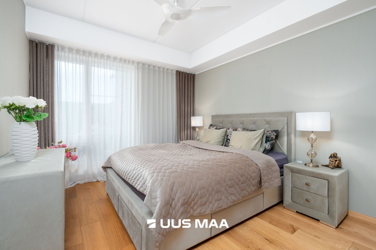 Saue vald, Laagri alevik, Vae 19