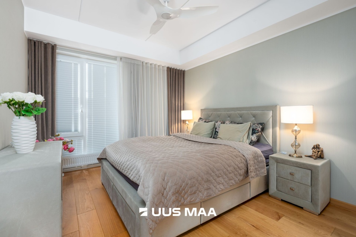 Saue vald, Laagri alevik, Vae 19