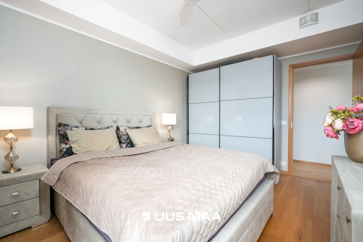 Saue vald, Laagri alevik, Vae 19