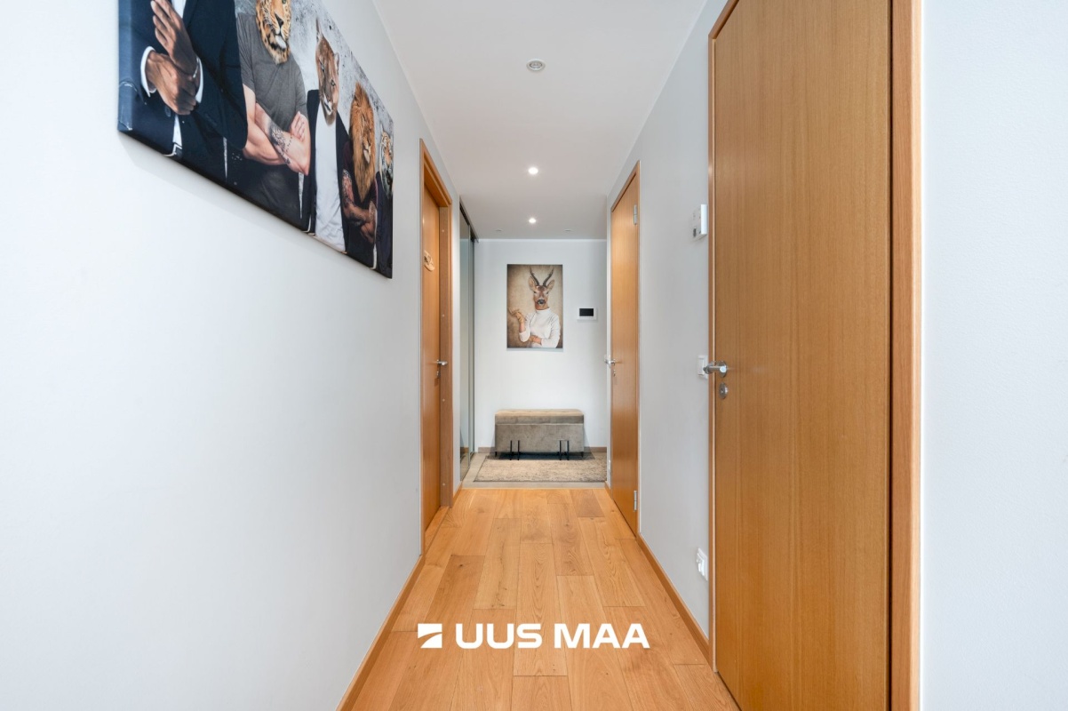 Saue vald, Laagri alevik, Vae 19