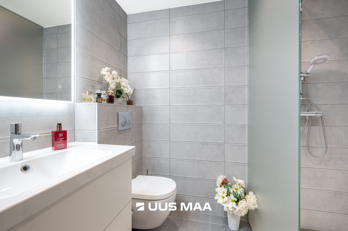 Saue vald, Laagri alevik, Vae 19