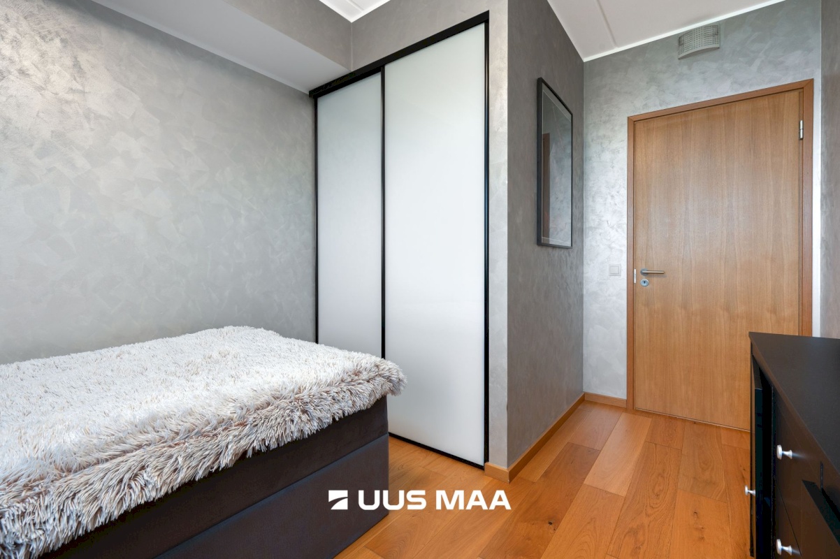 Saue vald, Laagri alevik, Vae 19