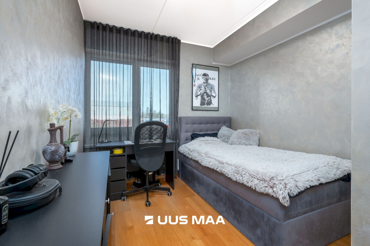 Saue vald, Laagri alevik, Vae 19