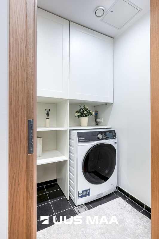 Saue vald, Laagri alevik, Vae 19