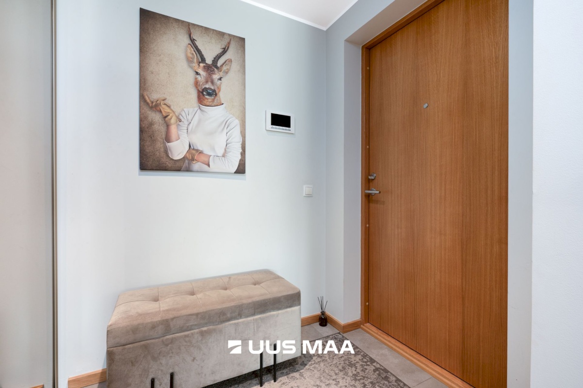 Saue vald, Laagri alevik, Vae 19