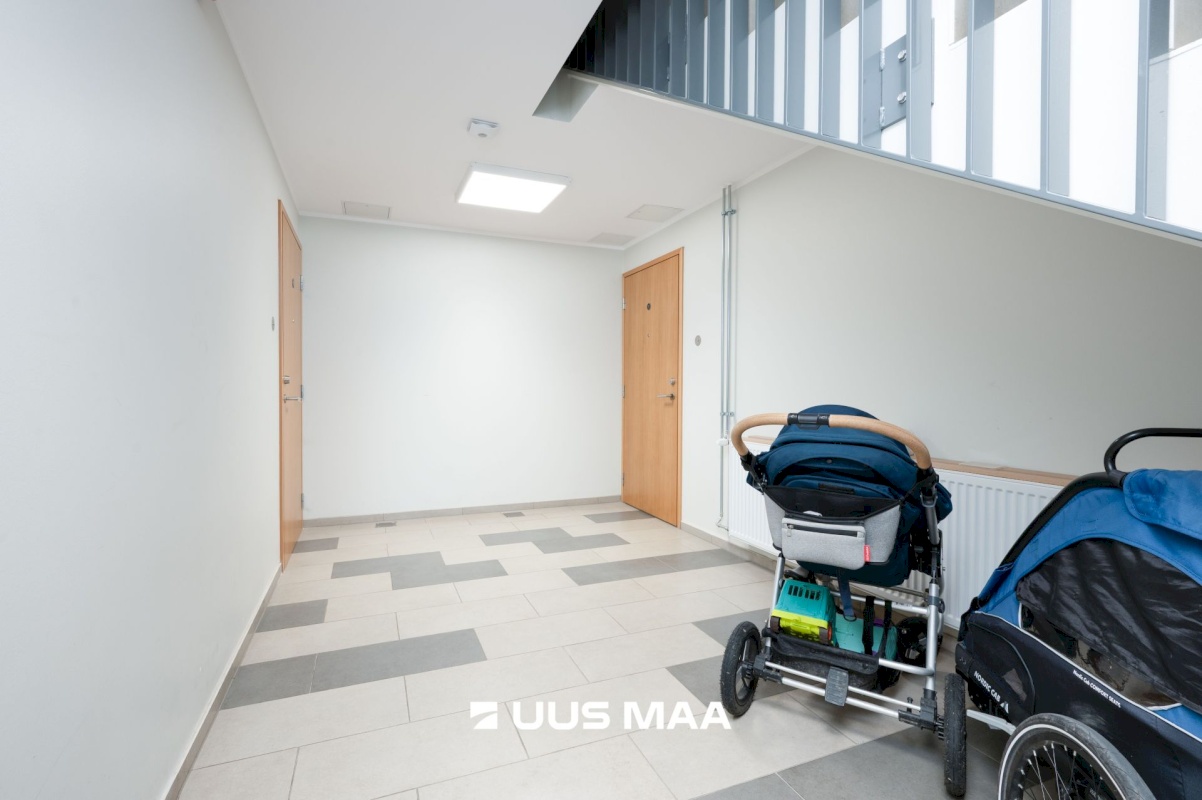 Saue vald, Laagri alevik, Vae 19