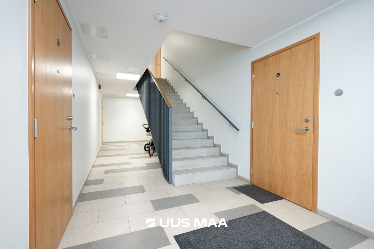 Saue vald, Laagri alevik, Vae 19