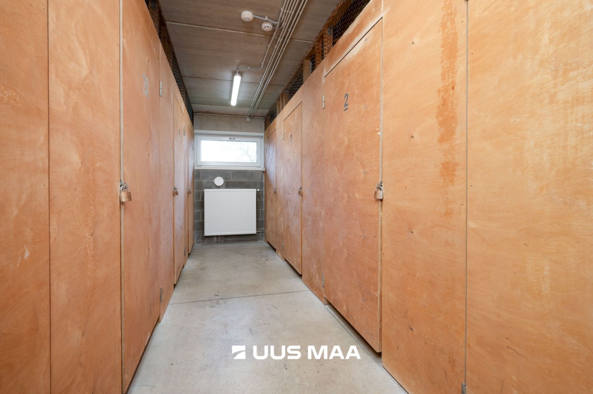 Saue vald, Laagri alevik, Vae 19