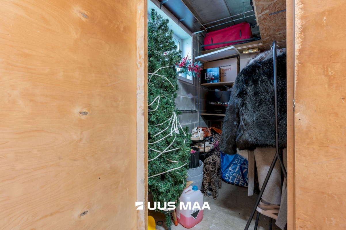 Saue vald, Laagri alevik, Vae 19