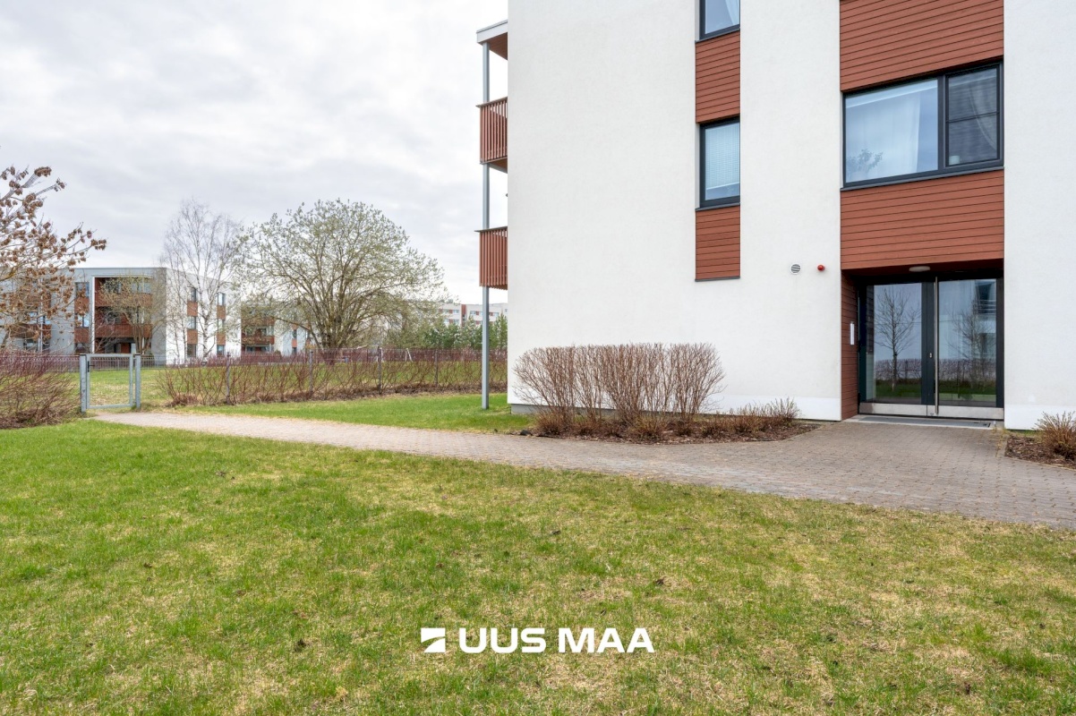 Saue vald, Laagri alevik, Vae 19