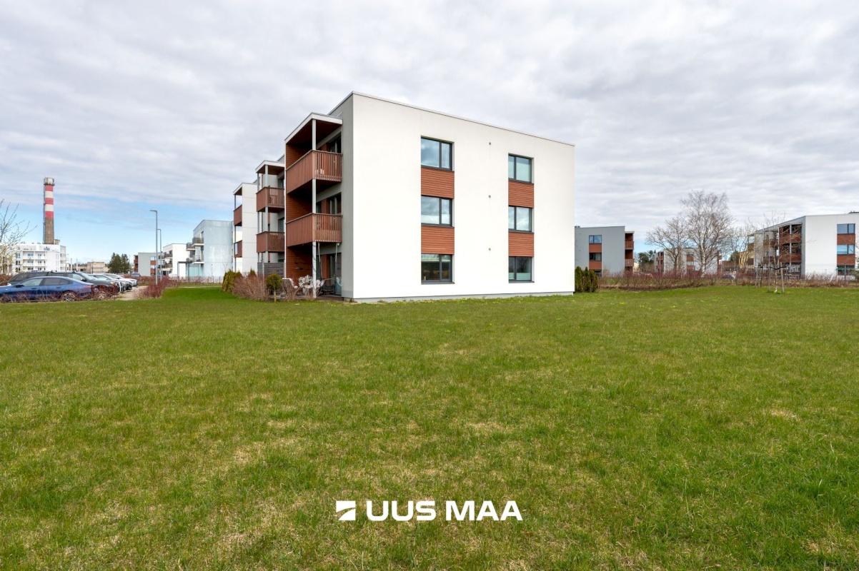 Saue vald, Laagri alevik, Vae 19