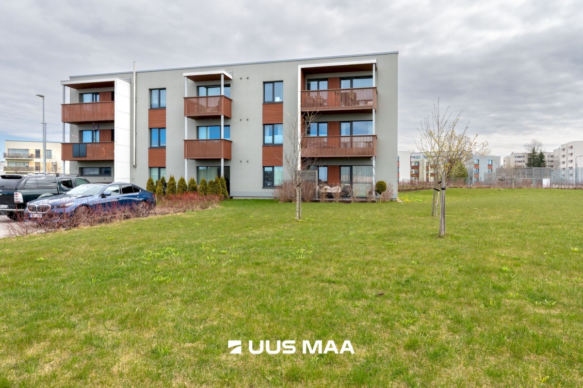 Saue vald, Laagri alevik, Vae 19