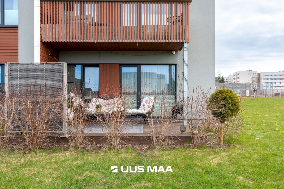 Saue vald, Laagri alevik, Vae 19