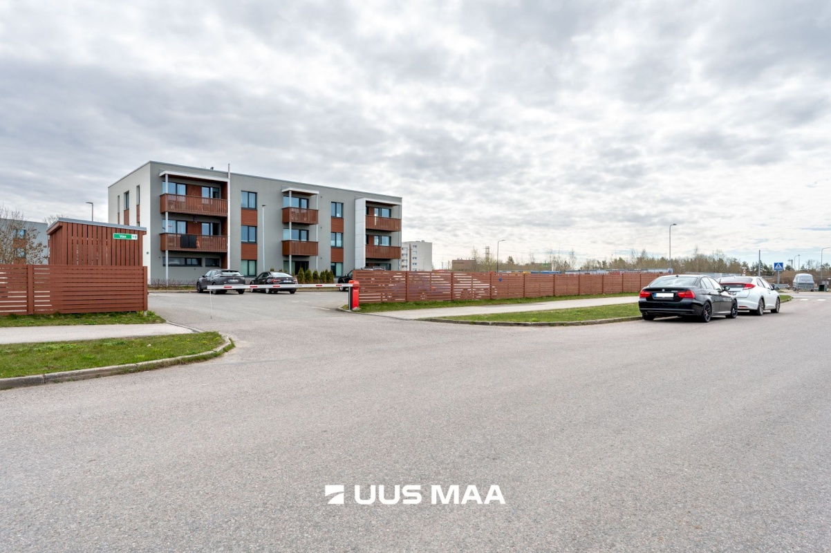 Saue vald, Laagri alevik, Vae 19