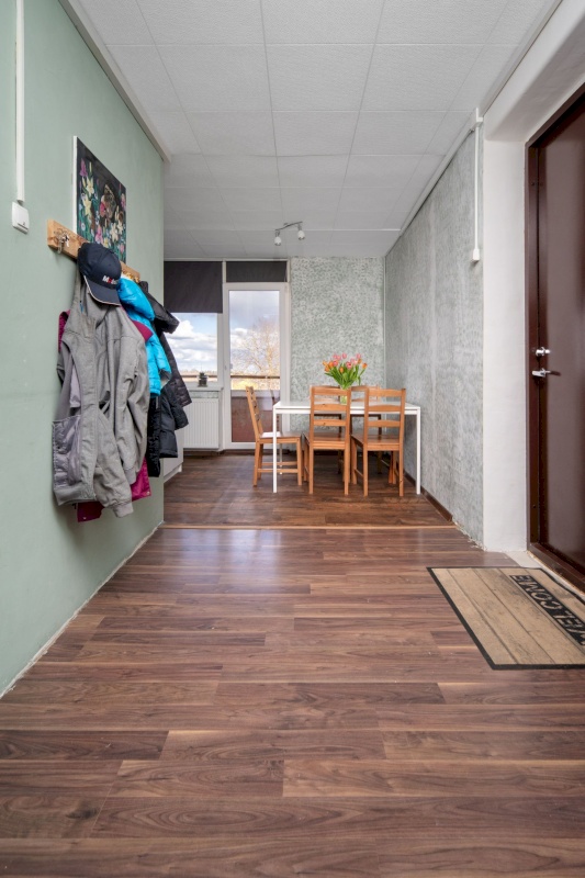 Paide linn, Tarbja küla, Järve tee 6