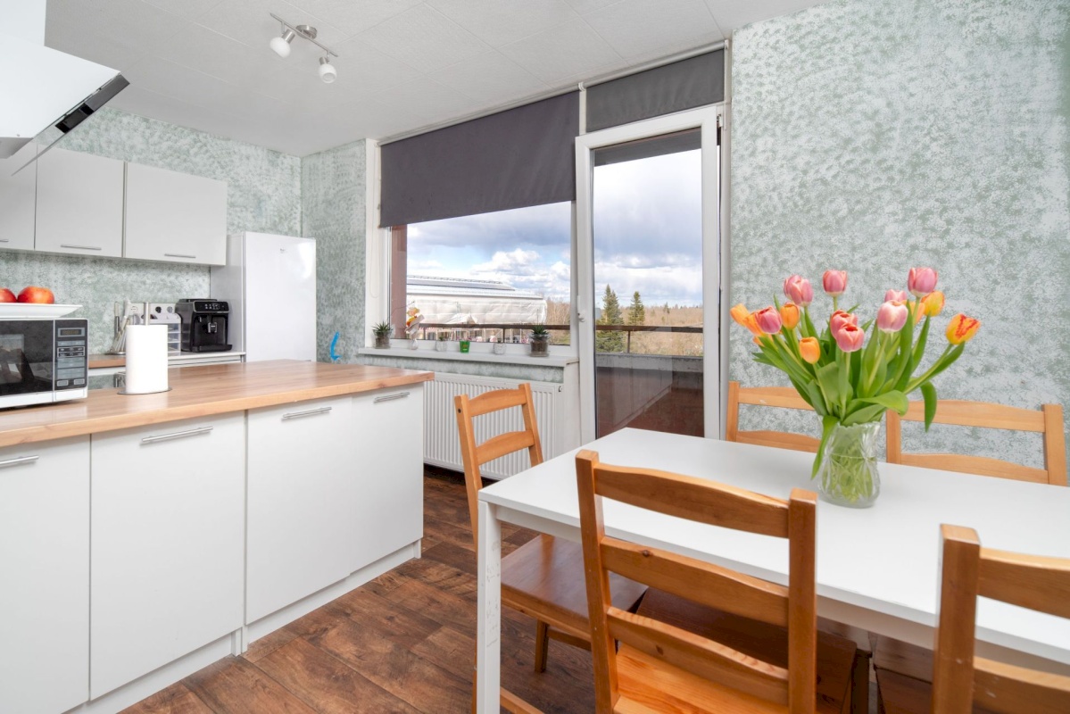 Paide linn, Tarbja küla, Järve tee 6