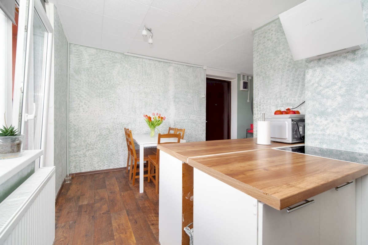 Paide linn, Tarbja küla, Järve tee 6