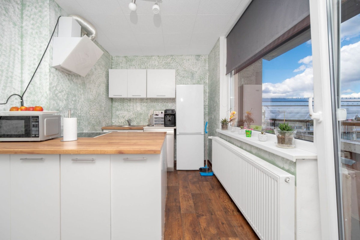 Paide linn, Tarbja küla, Järve tee 6