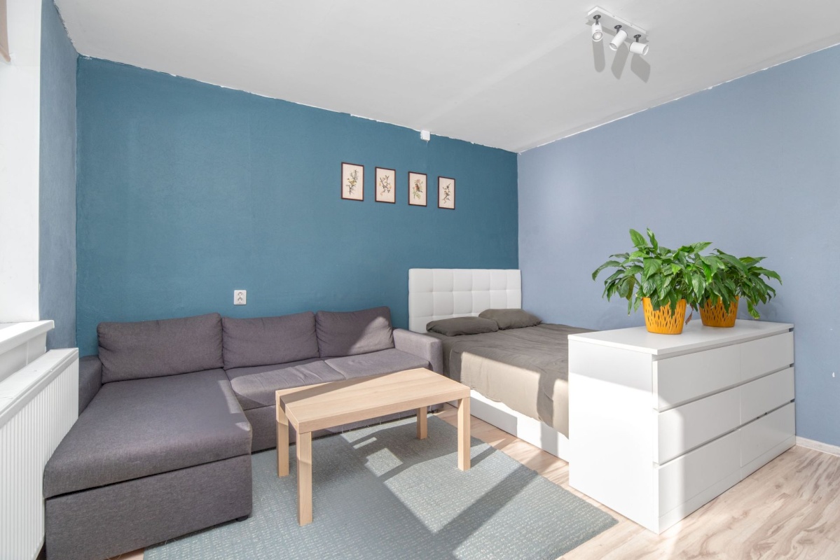 Paide linn, Tarbja küla, Järve tee 6