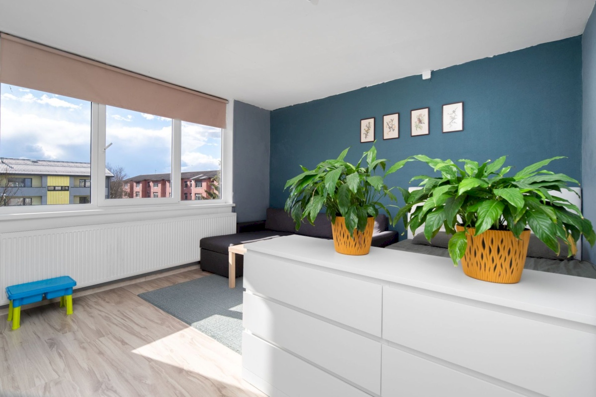 Paide linn, Tarbja küla, Järve tee 6