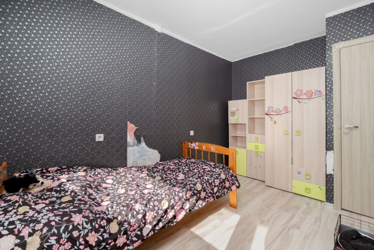 Paide linn, Tarbja küla, Järve tee 6