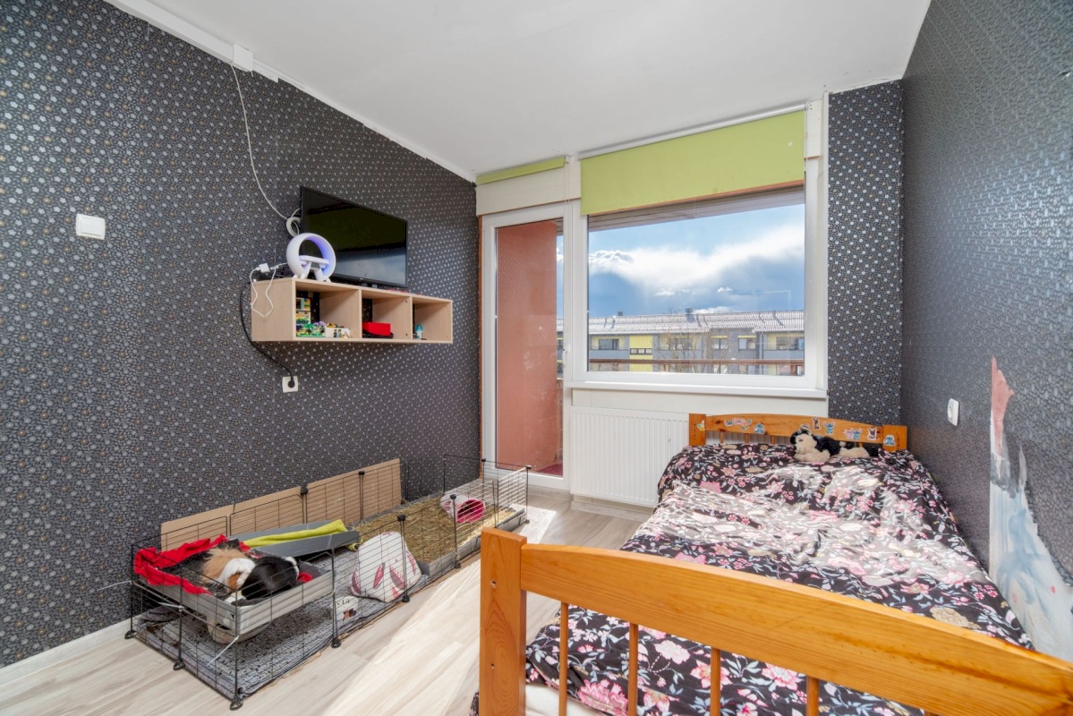 Paide linn, Tarbja küla, Järve tee 6