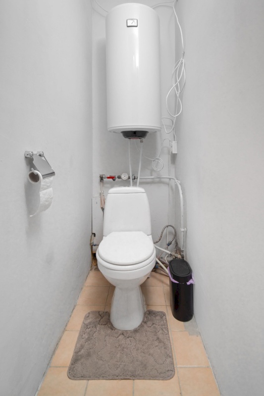 Paide linn, Tarbja küla, Järve tee 6