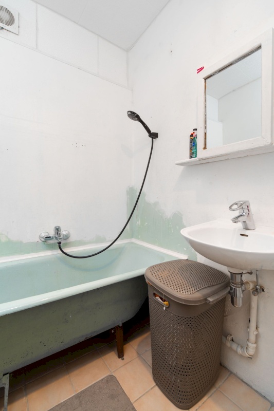 Paide linn, Tarbja küla, Järve tee 6