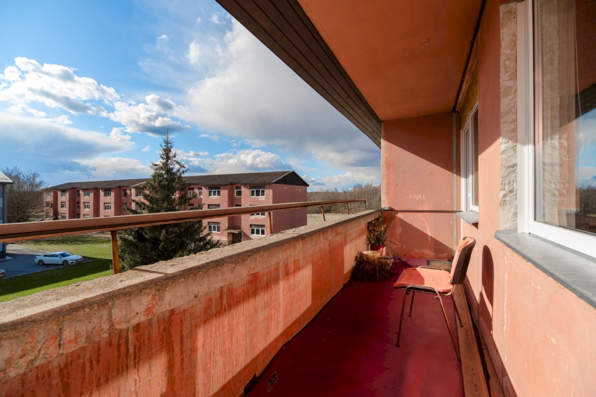 Paide linn, Tarbja küla, Järve tee 6