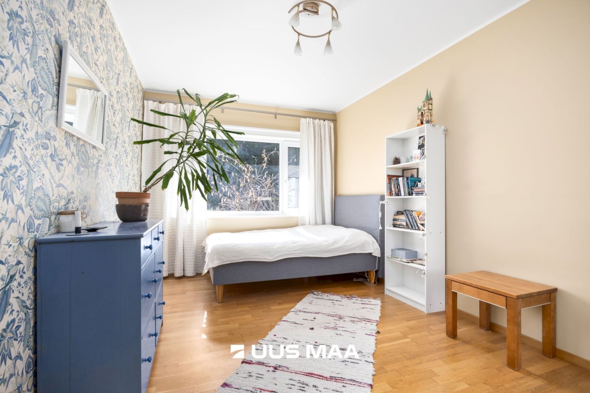 Saku vald, Metsanurme küla, Kuldkinga tee 4