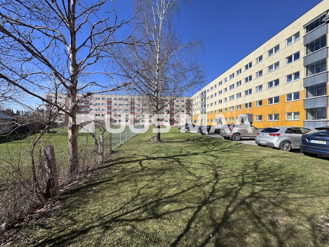 Rakvere linn, Võidu 88