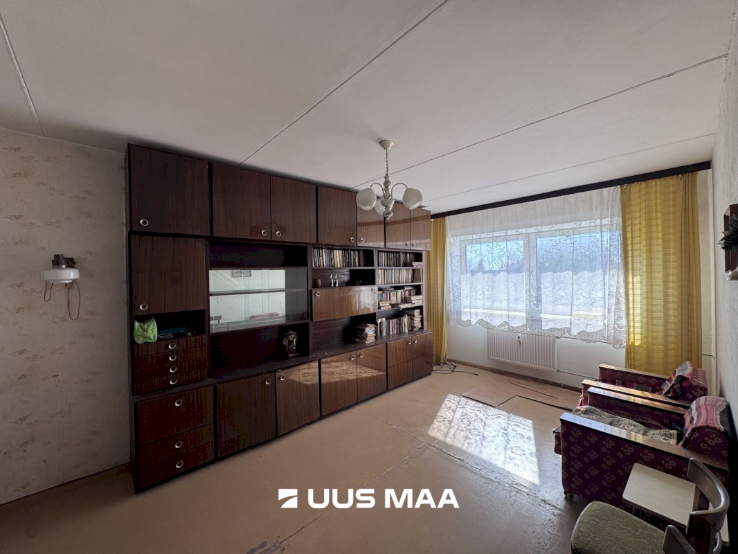 Rakvere linn, Võidu 88