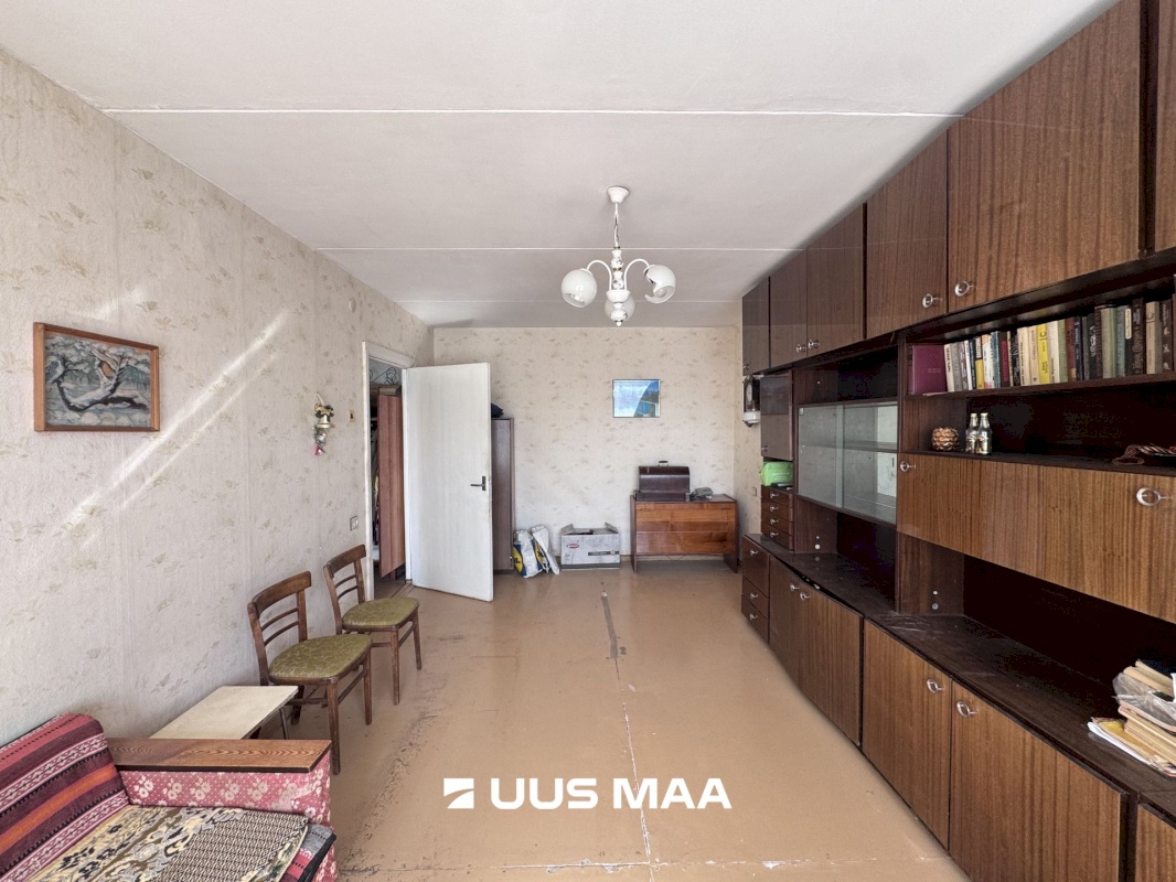 Rakvere linn, Võidu 88