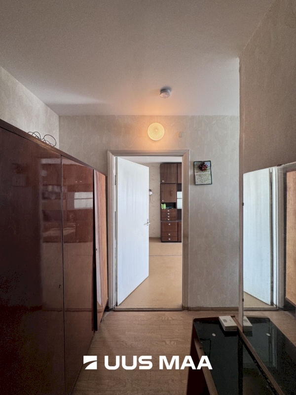 Rakvere linn, Võidu 88