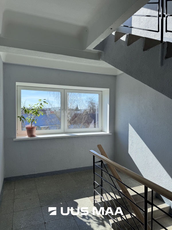 Rakvere linn, Võidu 88