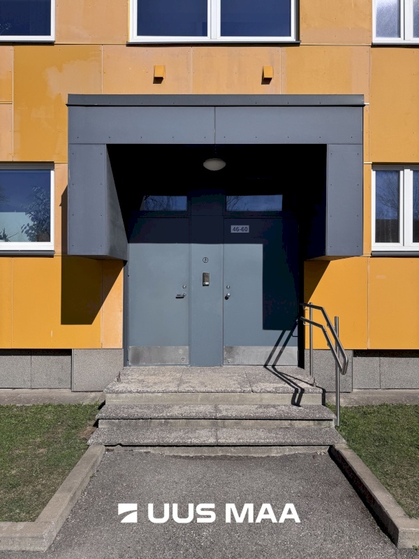 Rakvere linn, Võidu 88